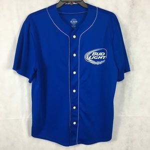Bud Light Jersey